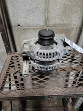 Alternator CHEVY EQUINOX 18 19 20 21 22 23 24