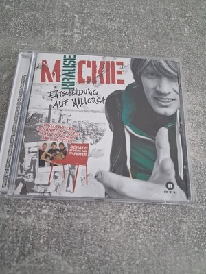 Entscheidung Auf Mallorca (Basic Version) von Krause,... | CD | Zustand sehr gut