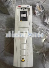 1PC used ABB AC Variable Frequency Drive ACH5...