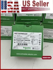 SCHNEIDER ELECTRIC METSEPM5320 POWERLOGIC PM5...