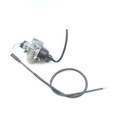 Dellorto 20,5mm Vergaser PHVB ED für Piaggio SKR Hexagon Gilera Runner FX FXR