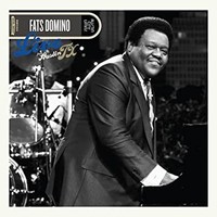 Fats Domino - Live From Austin Tx - Vinyl Record 12 Record - F600Z