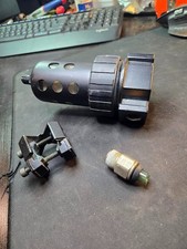 PARKER 06F22BC1  Prep Air Filter NEW NOS USA RARE $99