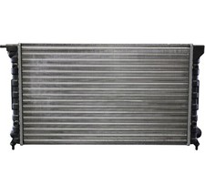 VALEO Kühler Wasserkühler Motorkühler VW Golf II 19E 1G1 883727