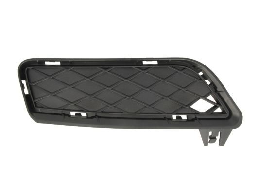 Left BLIC 6502-07-0093915P Ventilation Grilles, bumper for BMW