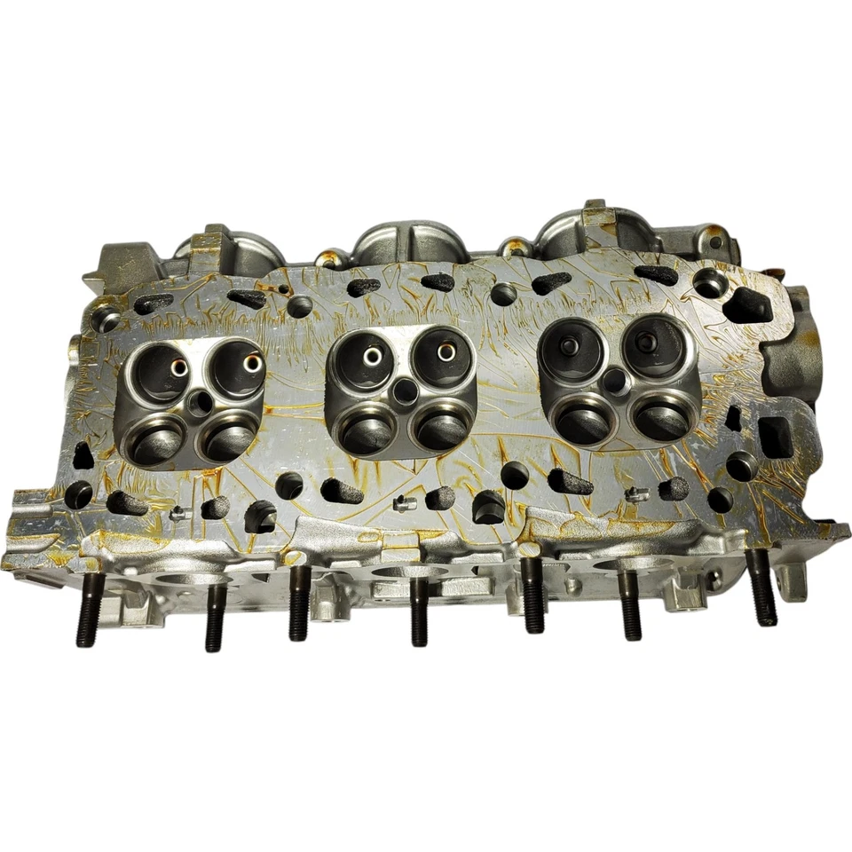 1995-2000 CHRYSLER DODGE CIRRUS SEBRING HEAD ENG CYLINDER MD307675 - NEW OEM - Image 2 of 4