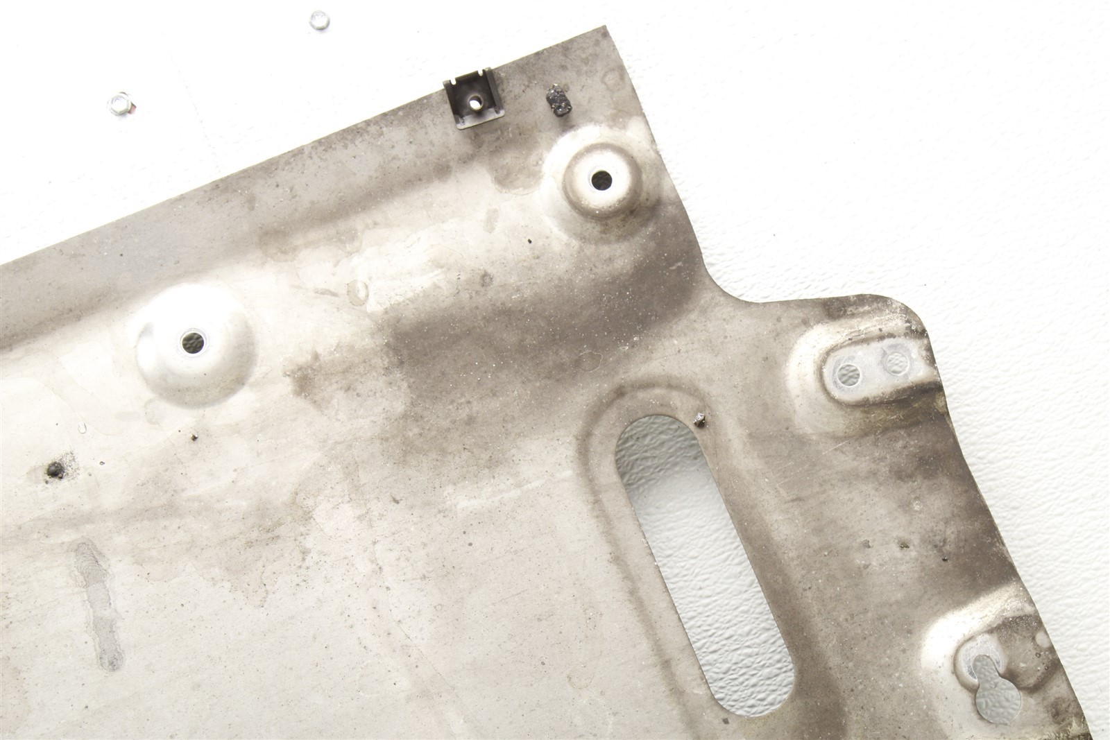 2020 Aston Martin Vantage Skid Plate Shield Cover 18-21