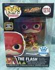 Funko Pop! The Flash Exclusive Vinyl Figure Television  #1274