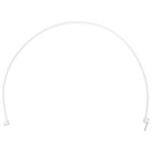  Ceiling Fan Replacement Parts Grille Mesh Ring Hoop Electric Accessories