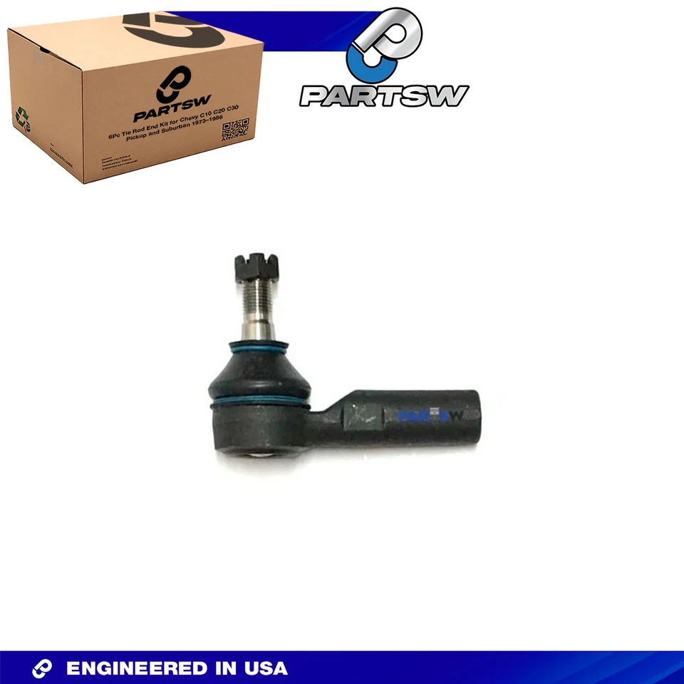 Совершенно новый полный комплект передней подвески 6 шт для Lexus ES300 и Toyota Camry - Изображение 3 из 4