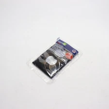 Leviton Duplex Outlet Wall Plate Black Nylon 1 Gang R55-PJ8-E