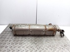 NISSAN JUKE MK2 F16 MUFFLER EXHAUST TANK 201208690R 2024