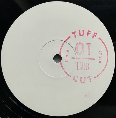 Late Nite Tuff Guy - Tuff Cut 01 (VINYL) - DISCO *NEW*