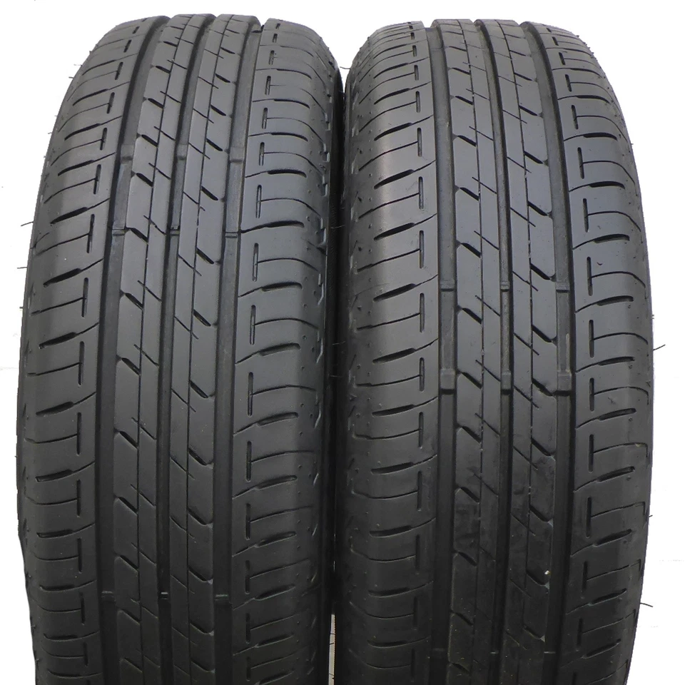 4X Bridgestone 165/65 R14 79S ECOPIA EP150 Neumáticos DOT21/18/17 6,8mm - Imagen 3 de 4