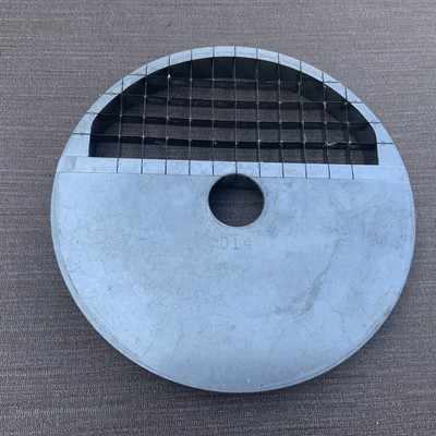 Berkel  Slicer Attachment