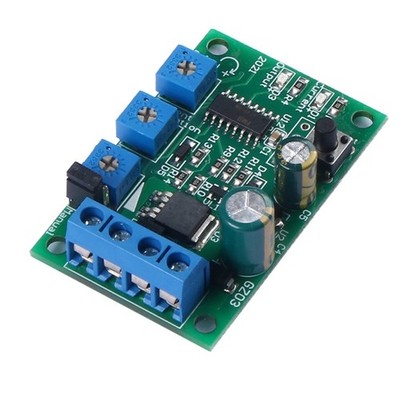 6V 12V 24V 10A Motor Overcurrent Protections Surges Protections Module Switches