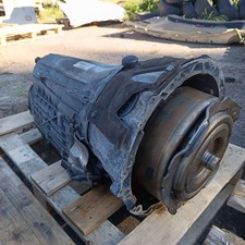 Mercedes-Benz E W213 2018 Automatikgetriebe 7250080 Diesel 143kW PTM1967