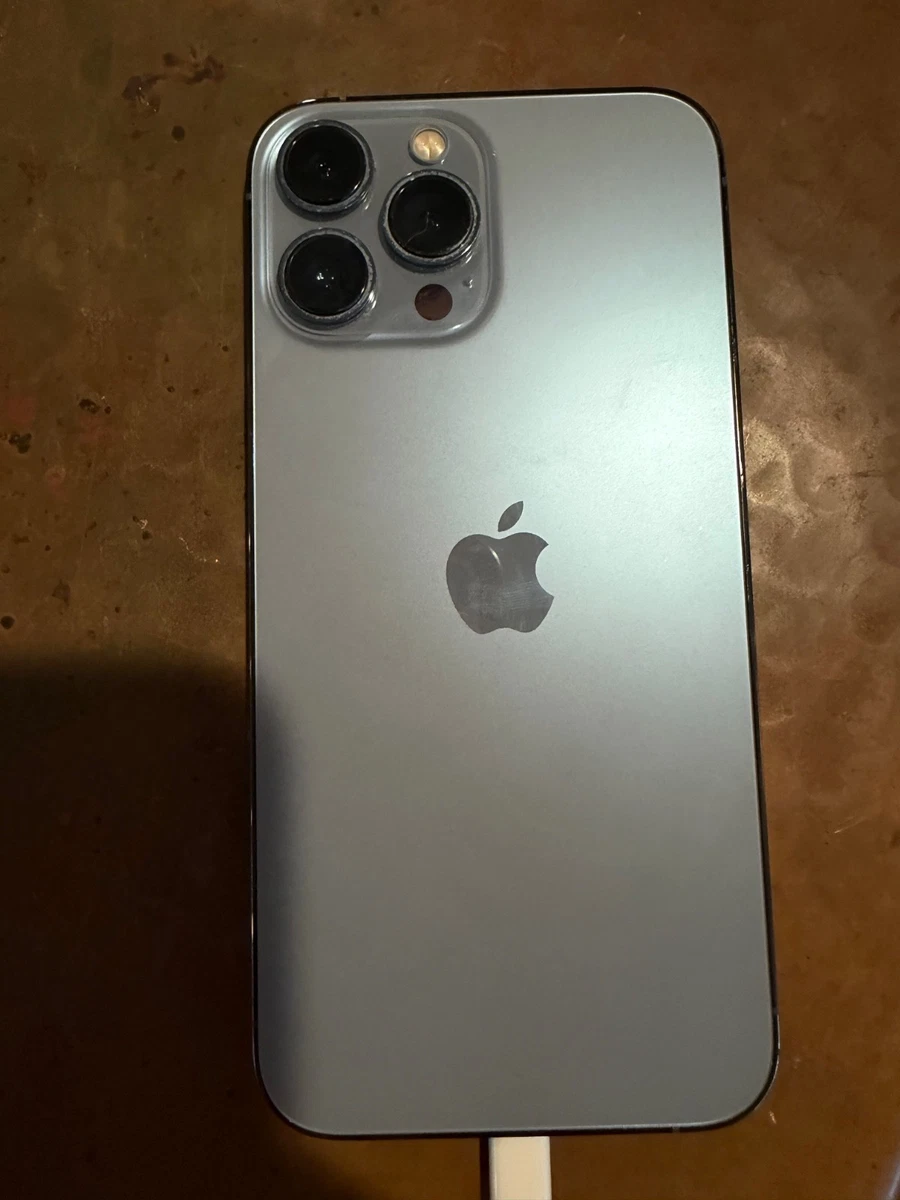 Apple iPhone 13 Pro Max 128GB for Sale - Shop New & Used Cell