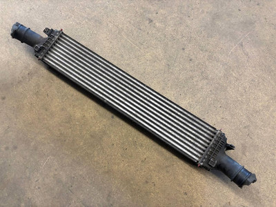 Ladeluftkühler Audi A4 B8 A5 8T Q5 8R 3.0 2.7 V6 TDI Kühler 8K0145805E