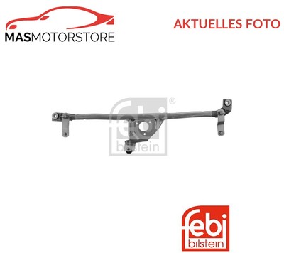 WISCHERGESTÄNGE FEBI BILSTEIN 33539 P NEU OE QUALITÄT