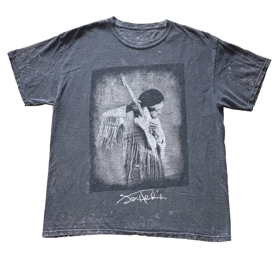 Jimi Hendrix Shirt for sale | eBay