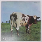 PINK FLOYD ATOM HEART MOTHER EMI EMS80320 Japan VINYL LP