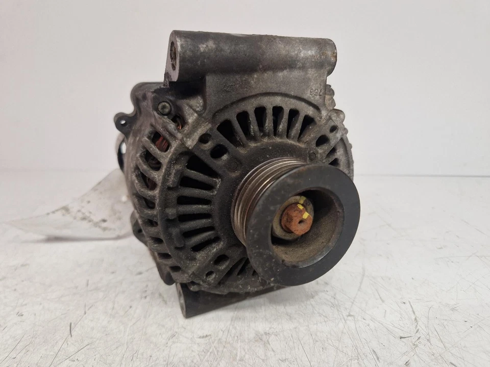 MINI BMW MK1 2004 ALTERNATOR 110A 1.6L PETROL W10B16A 12317515029 R50/R52 - Image 3 of 4