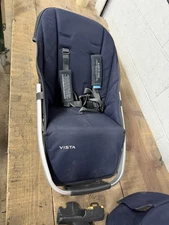 ‼️Read Description‼️UPPAbaby V2 Vista Main Seat - For  Vista V1 V2