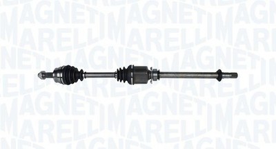 Drive Shaft MAGNETI MARELLI 302004190166