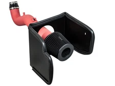 ARES RD 05-12 For Pathfinder Xterra 4.0L Heat Shield Cold Air Intake Kit +Filter