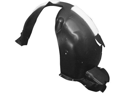 For 2012-2018 Volkswagen Tiguan Fender Liner Front Left - Driver Side 42112YXMK - Picture 1 of 2