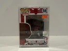 Funko Pop! Vinyl Michael Jordan #54 NBA Basketball Figure