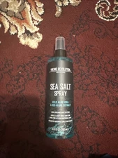 Viking Revolution Seasalt spray