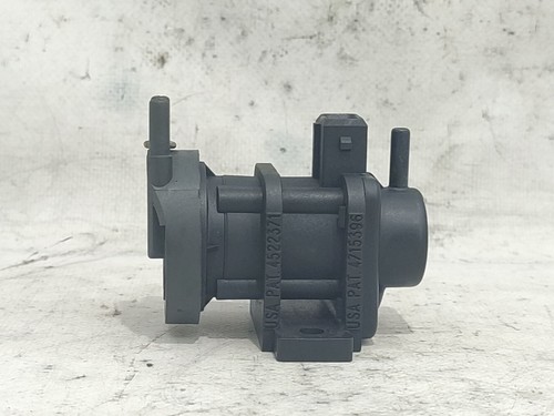 4522371 ZUSÄTZLICHES LUFTVENTIL / 2219850 FÜR OPEL ZAFIRA A MONOSPACE T98 2.0