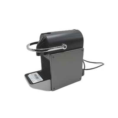 Nespresso Kaffeemaschine 19 bar Titankapseln YY5290FD krups Coff - Unvollständig