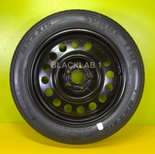 SPARE TIRE 17" FITS:2020 2021 2022 2023 2024 2025 FORD ESCAPE SPORT, TITANIUM