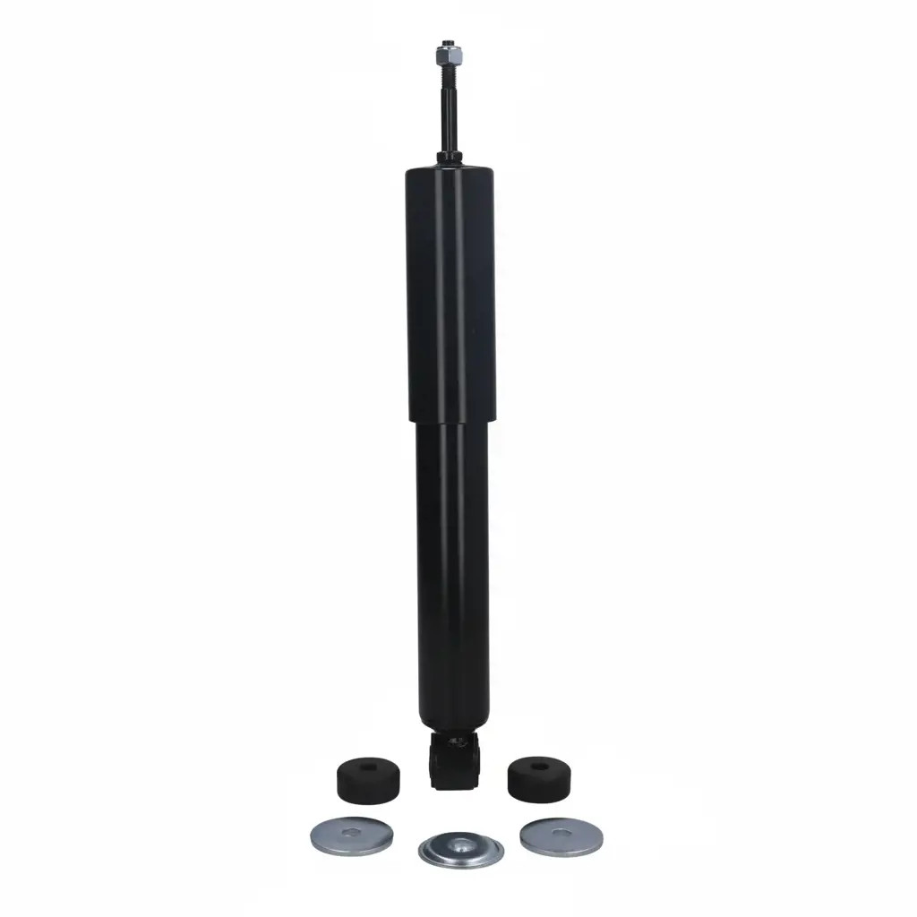 Shock absorber Front Axle Top pin MJ00732 JAPKO for OPEL FRONTERA A