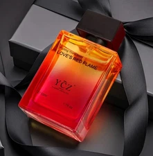 YCZ perfume en aerosol para hombre YCZ Men's Cologne Eau De Toilette de 1.7 oz