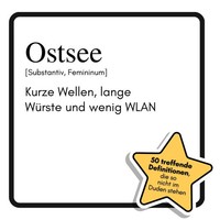 Olivia Schmied | Ostsee | Taschenbuch | Deutsch (2025) | 106 S. | Flipflop