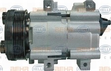 Ford Galaxy BEHR Klimakompressor Klimaanlage 2.0-2.3L 1995-06