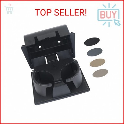 TQPONLY Dashboard Cup Holder Compatible with F250 F350 F450 F550 Super Duty 2008