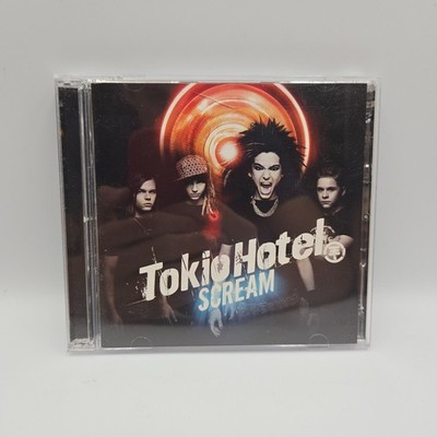 Tokio Hotel 
