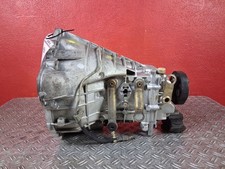 Boite de vitesse Mercedes 190
