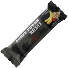 Baton zbożowy Army Power 60g