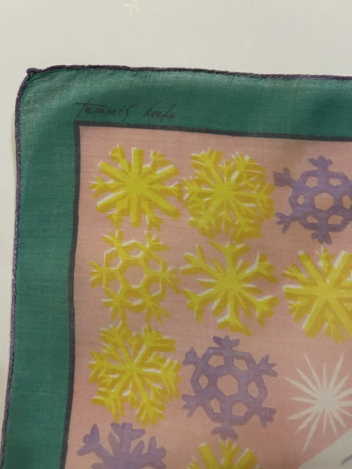 Cheer Hankie By Tammis Keefe - Image 2 of 4