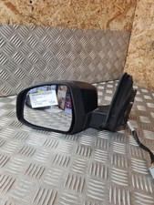 Retroviseur gauche (ou coque) Ford MONDEO