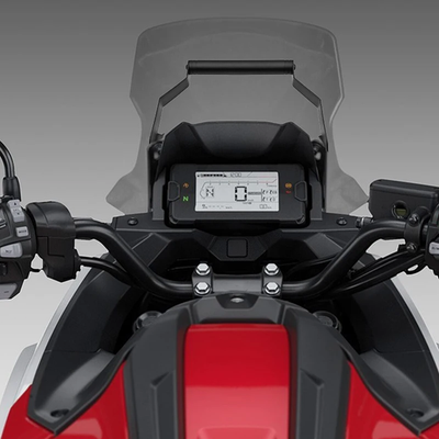 #ad Motor Phone Navigation GPS Bracket Holder For Honda NC750X DCT XAM 2021 2024 $39.47