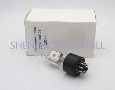 SHIMADZU L6380 062-65055-05 replace deuterium lamp UV 1700 UV1800 UVmini-1240