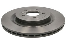 Disque de frein Land Rover DEFENDER
