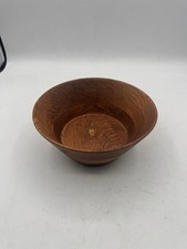 Wooden Bowl